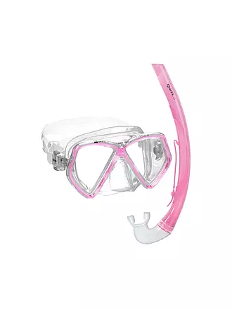 MARES | Set de buceo infantil Zephir |